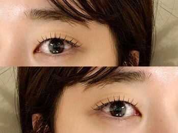 アンナ 仙台広瀬通店(Anna)/一重さんのマツエク