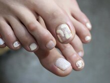 グレースネイルファクトリー(grace'nail factory)/くぼき限定デザイン