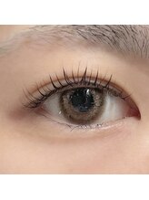 エイアンドエイ 蓮田店(A&A)/パリジェンヌラッシュ