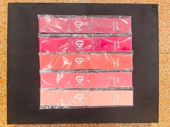 トレジャーニー(TraJourney)/トレーニングチューブ