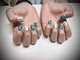 お持ち込みデザイン