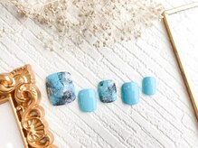 リガール(LIGAR)/フット☆シンプルコース