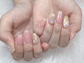 4本アート