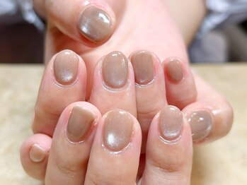 エスネイル(Snail)/