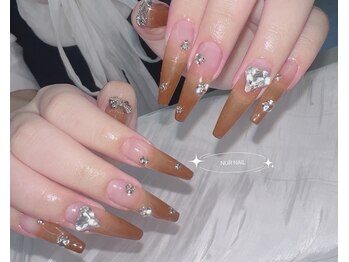 ヌアネイル(NUR NAIL)/