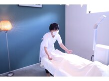 ポーラ 島原店(POLA)/【フットケア】