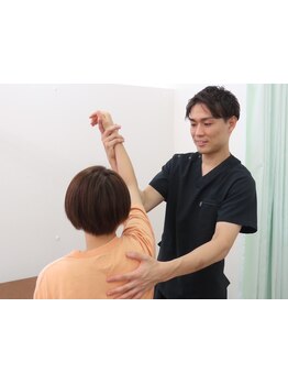 二の腕・ハミ肉ケアをしたい