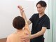 かえで接骨院 石山院の写真/【ダイエット実績多数◎】1人1人に合わせた運動やストレッチ・毎日の栄養指導等サポート付で痩せボディに♪