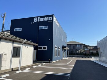 ホワイトベリー 空港通店(White Berry)/【外観写真】