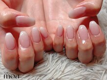 モア(moa)/ベイビーブーマー　新所沢　