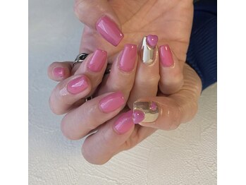 グランベイル ネイルルーム(nail room)/