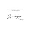 シナジェ 岡山店(Synergye)のお店ロゴ