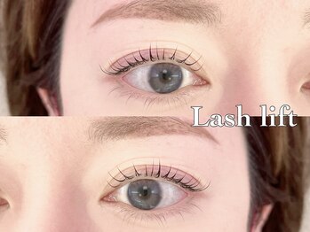 マムユー 大阪中津店(mumU)/◇まつげパーマ