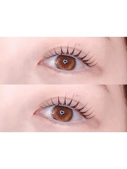 キープ力が自慢のサロン