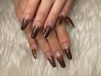 シュガープラム ネイル 横浜(sugar plum)/やり放題/ジェル/スカルプ/横浜