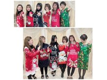 ニコリ 新富店(nicoRi)の雰囲気（nail　×　eyerush　×　eyeblowよろしくお願いいたします！）