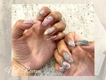 ネイルラウム(nail ravum)の雰囲気（最旬のトレンドデザイン豊富◇）