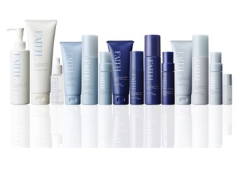 イワシタ ホリスティック アロマ ラボ(IWASHITA Holistic Aroma Labo)/肌結果を出すフェース化粧品