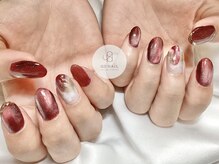 ジーエスネイル(GS NAIL)/マグネットネイル