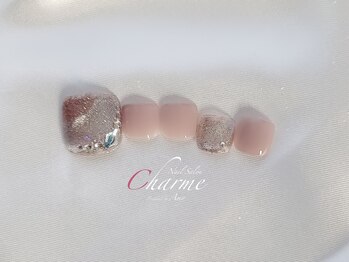 マグネットネイル