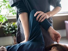 もみまつ 高岡院/猫背矯正