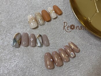 リネイル(Re nail)