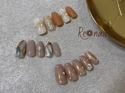 リネイル(Re nail)の写真