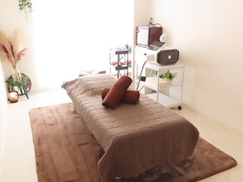 フク鍼灸整骨院(FUKU鍼灸整骨院)/フェイシャル・アロマ施術ルーム