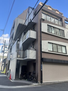 シャルム(Charme)/ハーブピリングサロン