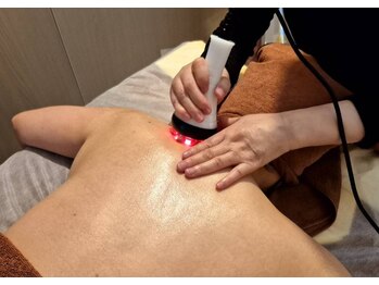 ケイビューティーケア(K-beauty care)/【ハイパーナイフ】