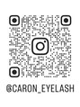 カロン(CARON) caron_ eyelash
