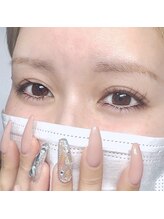 ボス(VOSS)/下まつげエクステつけ放題