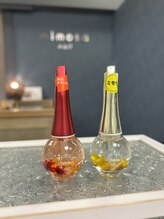 ミモザ(mimosa)/ベリンダネイルオイル