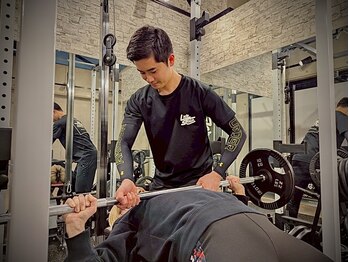 リエットストレッチ/BIG3で身体をしっかり動かす!