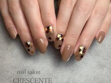 クレシェンテ(CRESCENTE)
