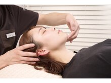 カラダコンシェルジュN(KARADAコンシェルジュN)/目黒/整体/小顔/ヘッドスパ/痩身