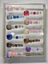 ドロップ(DROP)/【長谷川指名】フット定額