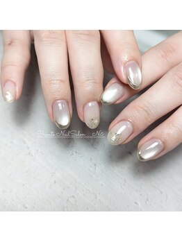 エヌ アンド(N&)/シンプルニュアンスデザイン♪