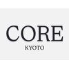 コアキョウト(CORE KYOTO)のお店ロゴ