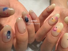 アノカプイル(ankpil)/