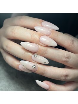 マカナネイル(makana nail)/シンプルコース