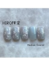 ジェイ 東刈谷店(J)/HIRO指名限定ミディアムコース