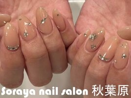 韓国・ワンホンネイル・秋葉原