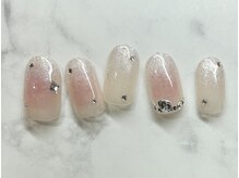 ルミ 上大岡店(Lumi)/8月のトレンドデザイン¥8100