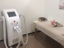 ラココ モラージュ佐賀店(LACOCO)/広々としたプライベート空間♪