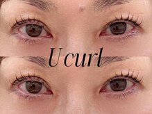 ロエン 北岡崎(ROEN)/まつげパーマ