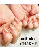 シャルム(CHARME)/持込デザインコース