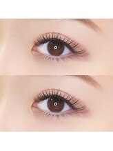 オハナ アイラッシュサロン 吉祥寺店(Ohana)/ダブルフラットラッシュ！