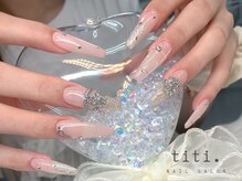ティティ 横浜(t i t i.)/