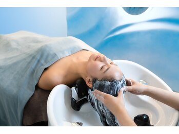 ラビクール 東京店(Rabbicour)/オリジナルクリームスパ♪